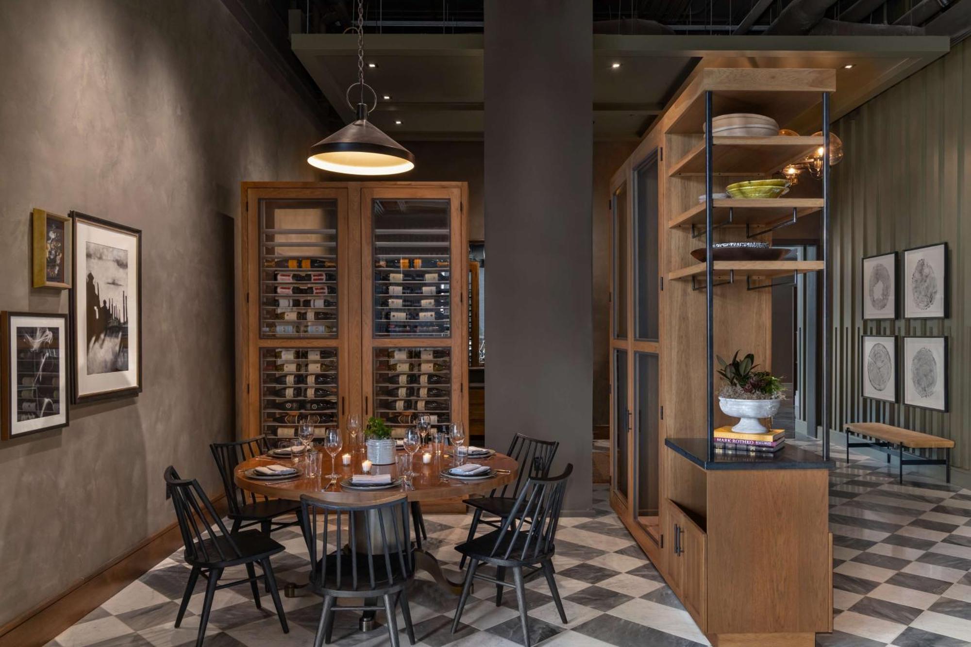 霍姆伍德伯明翰山谷酒店-希尔顿格芮精选酒店 外观 照片